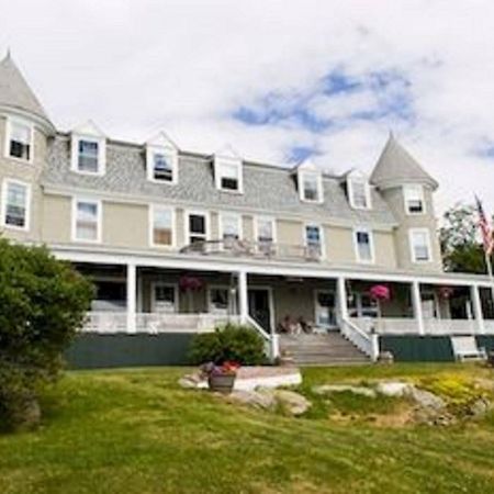 Grey Havens Inn Georgetown Экстерьер фото