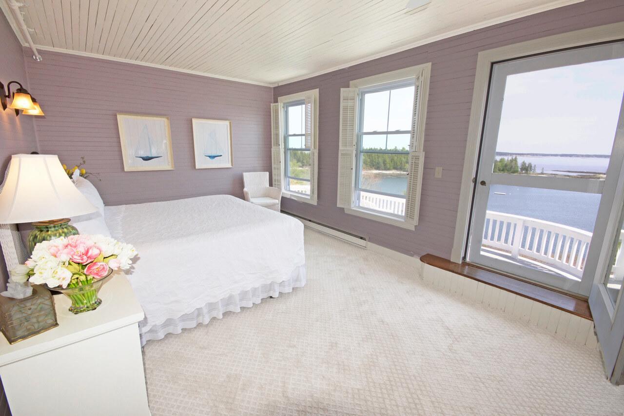 Grey Havens Inn Georgetown Экстерьер фото