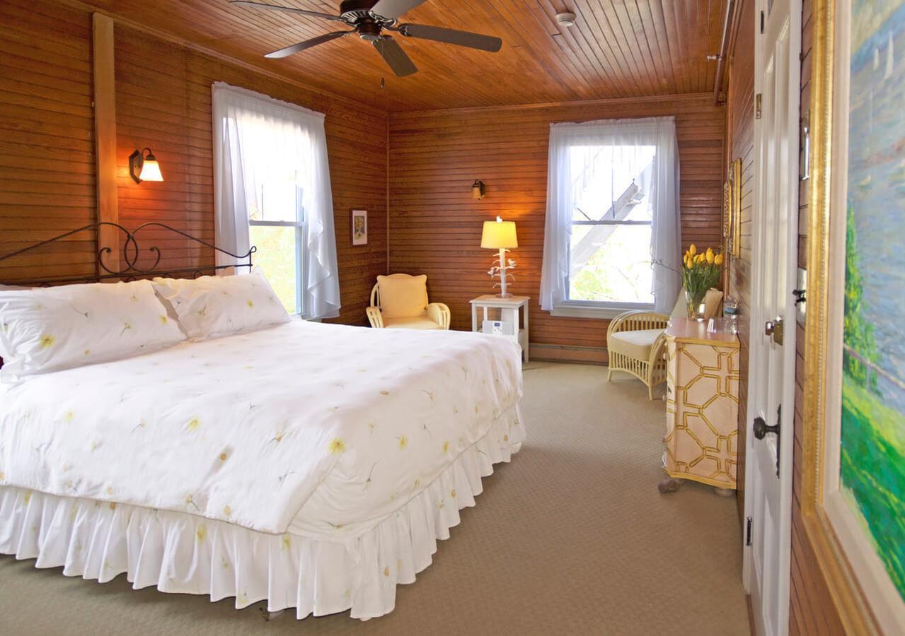 Grey Havens Inn Georgetown Экстерьер фото