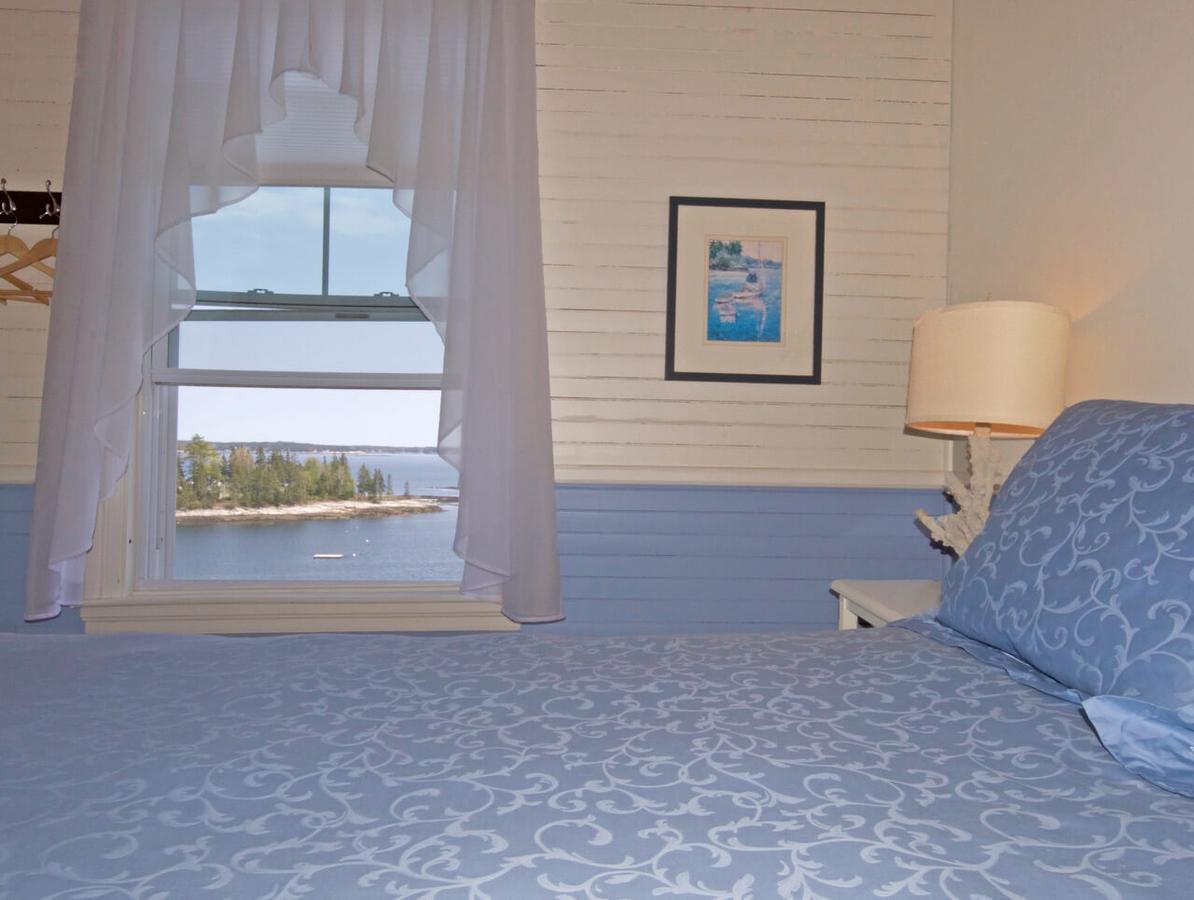 Grey Havens Inn Georgetown Экстерьер фото
