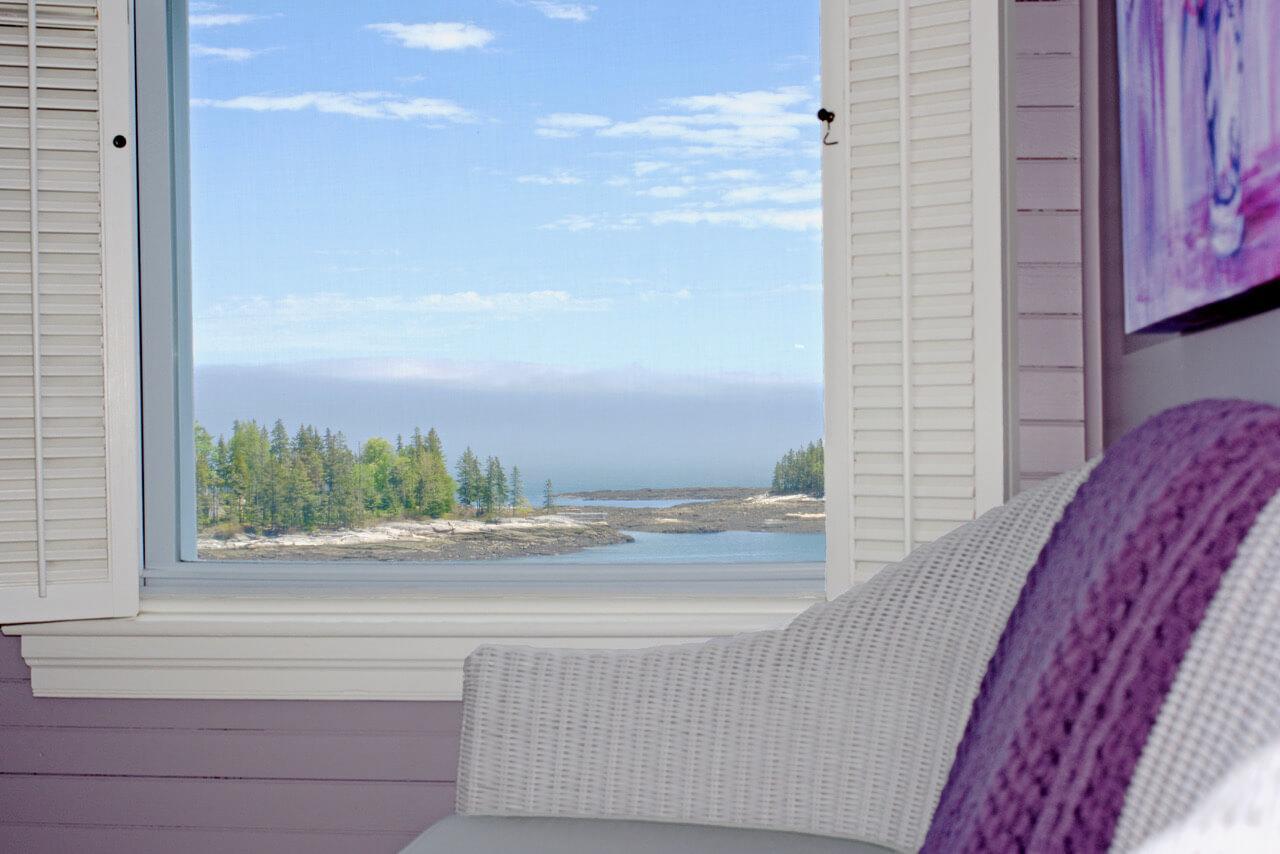 Grey Havens Inn Georgetown Экстерьер фото