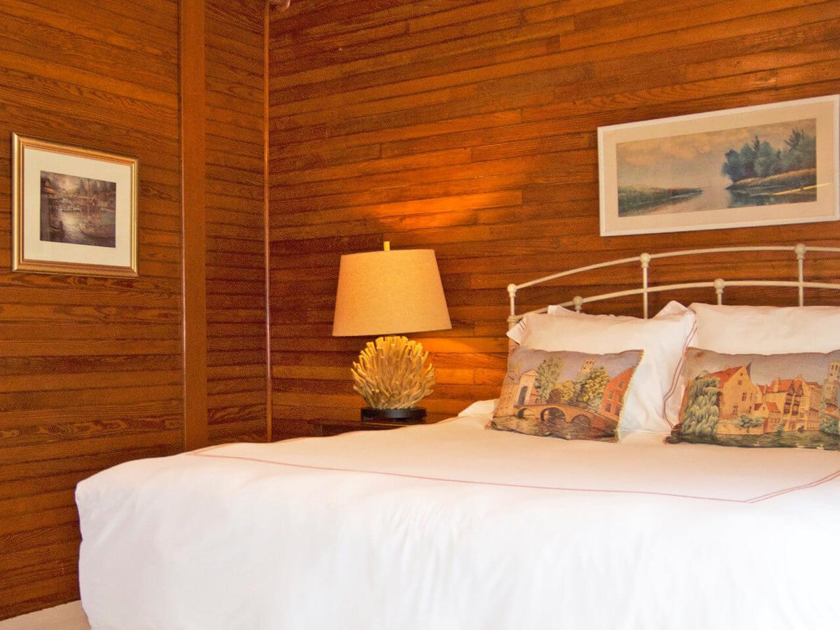 Grey Havens Inn Georgetown Экстерьер фото