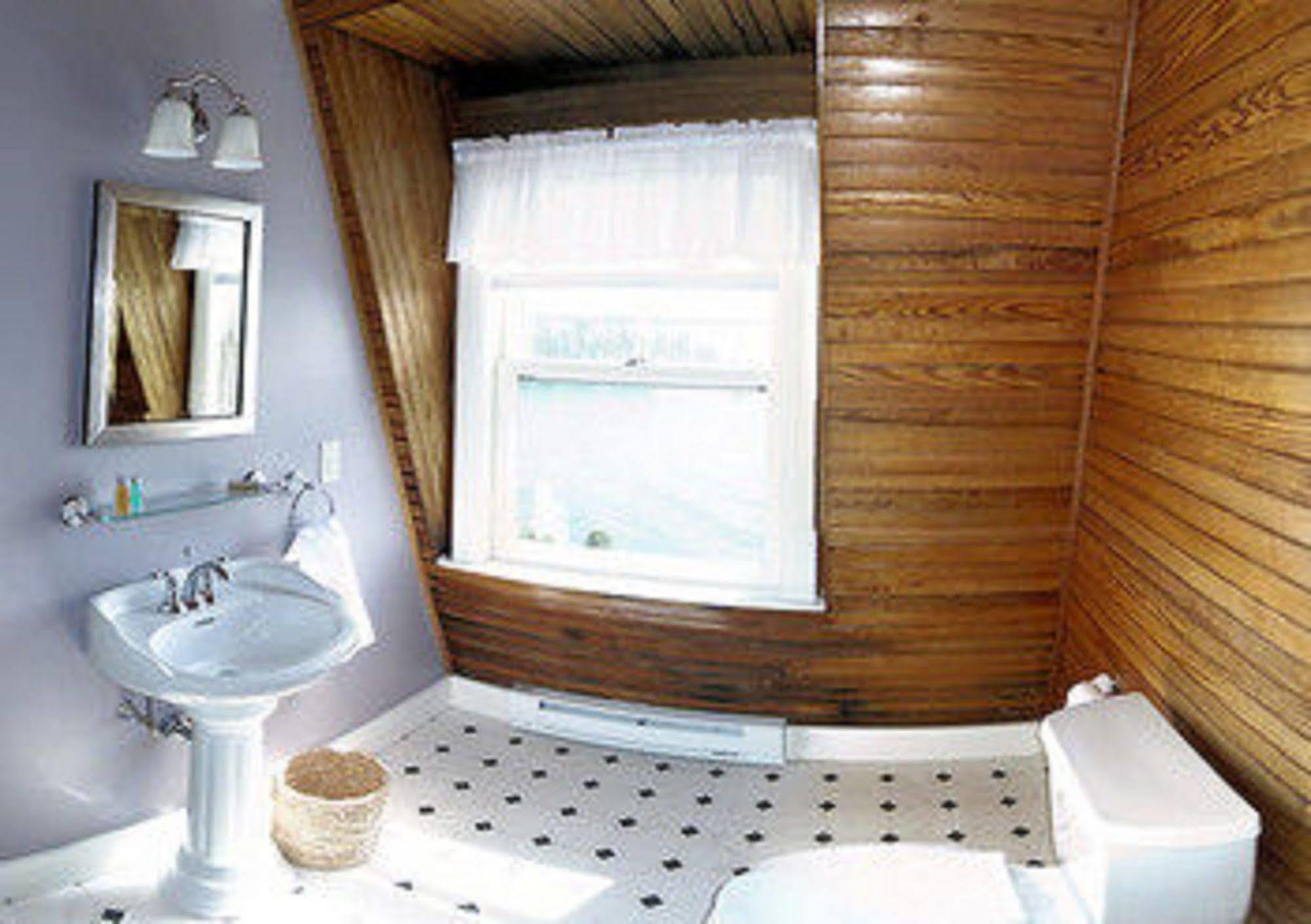 Grey Havens Inn Georgetown Экстерьер фото