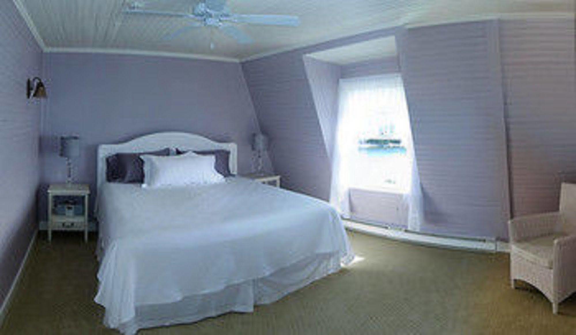 Grey Havens Inn Georgetown Экстерьер фото