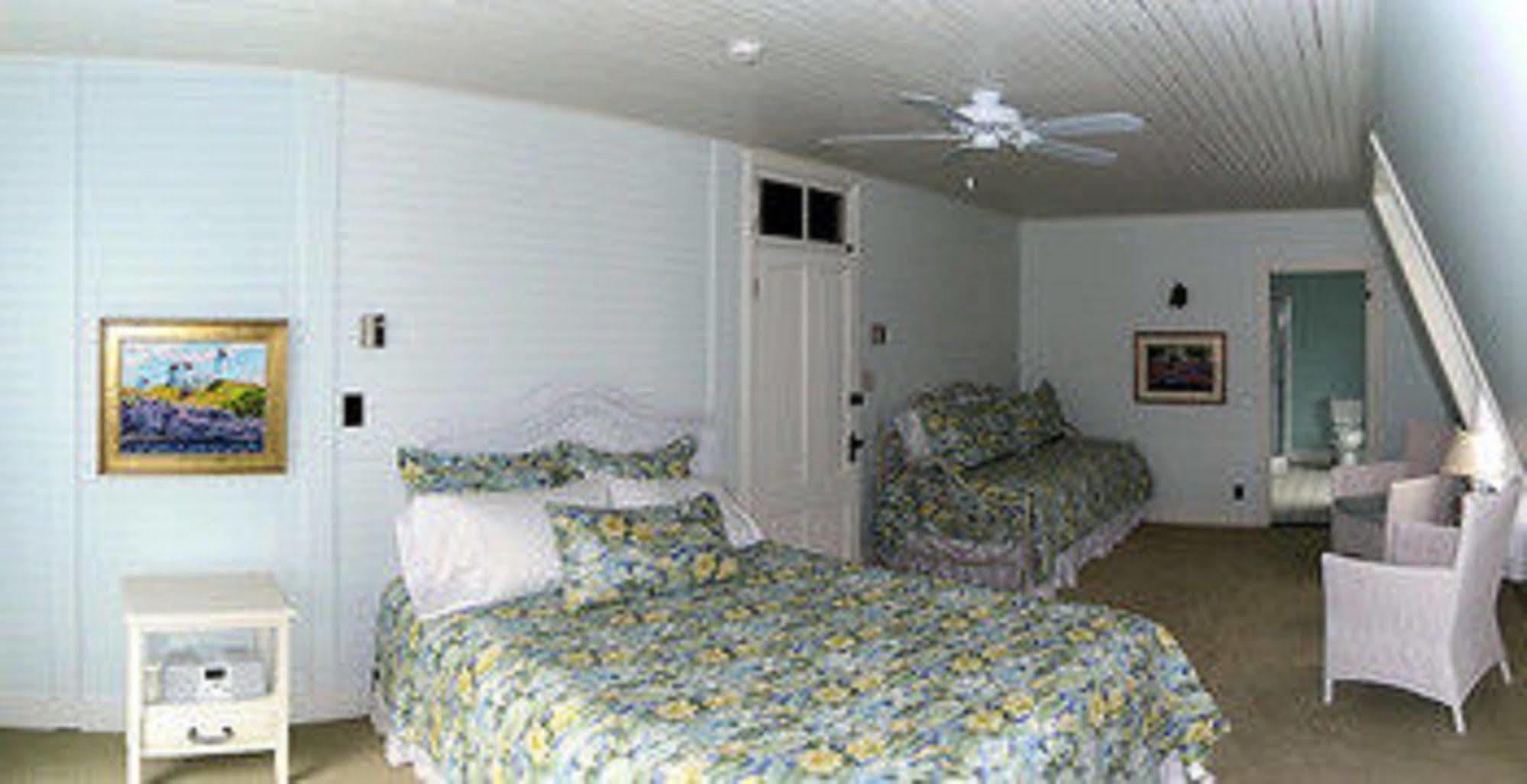 Grey Havens Inn Georgetown Экстерьер фото