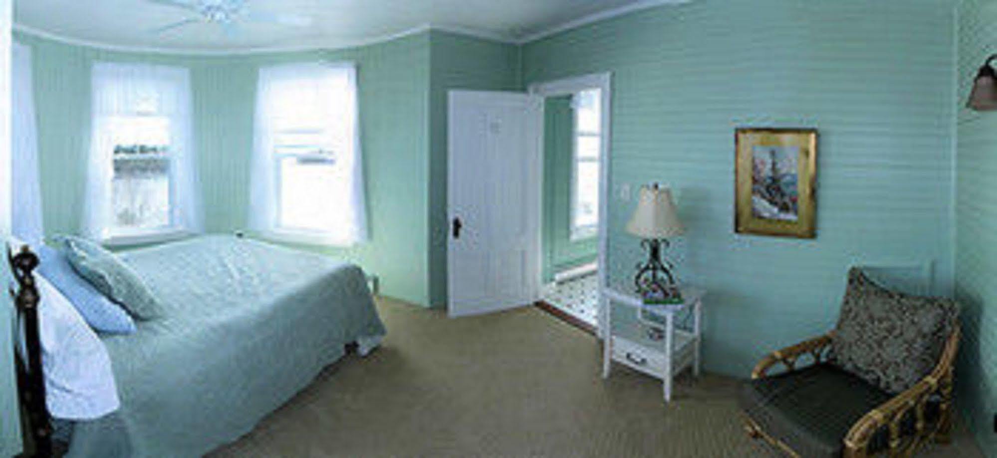 Grey Havens Inn Georgetown Экстерьер фото