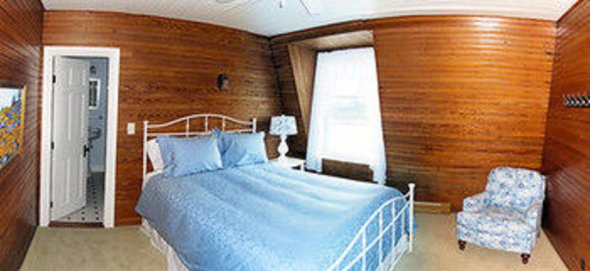 Grey Havens Inn Georgetown Экстерьер фото